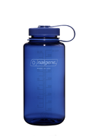Nalgene 1L Vattenflaska Wide mouth