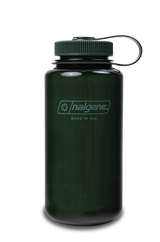 Nalgene 1L Vattenflaska Wide mouth