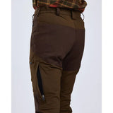 Finnveden Hybrid friluftsbyxa dam