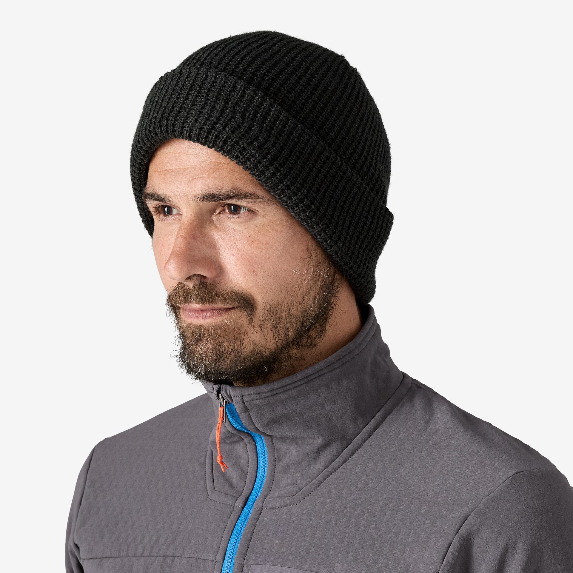 Snowdrifter Beanie