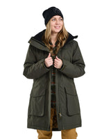 Wilda Padded PARKA W