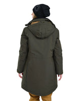 Wilda Padded PARKA W