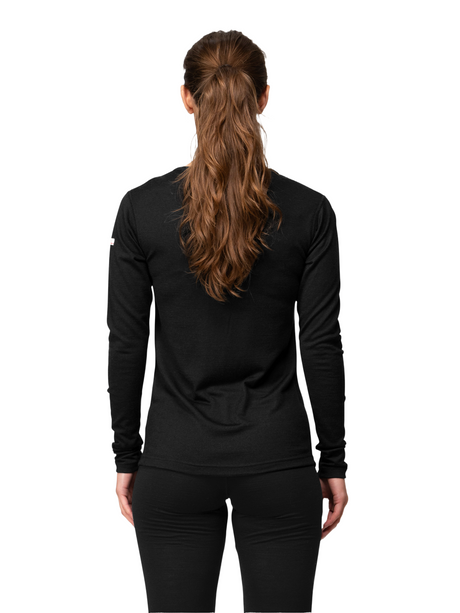 Breeze Plus Merino 200 Shirt Dam