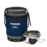 Lite Plus Stove System II .inkl 0,8L Kastrull