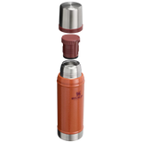 Legendary Classic Bottle 0.75 L