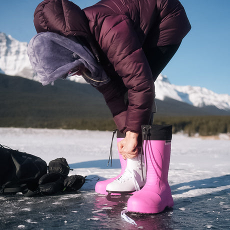 Niseko 3.0 Lined Rubber Boot