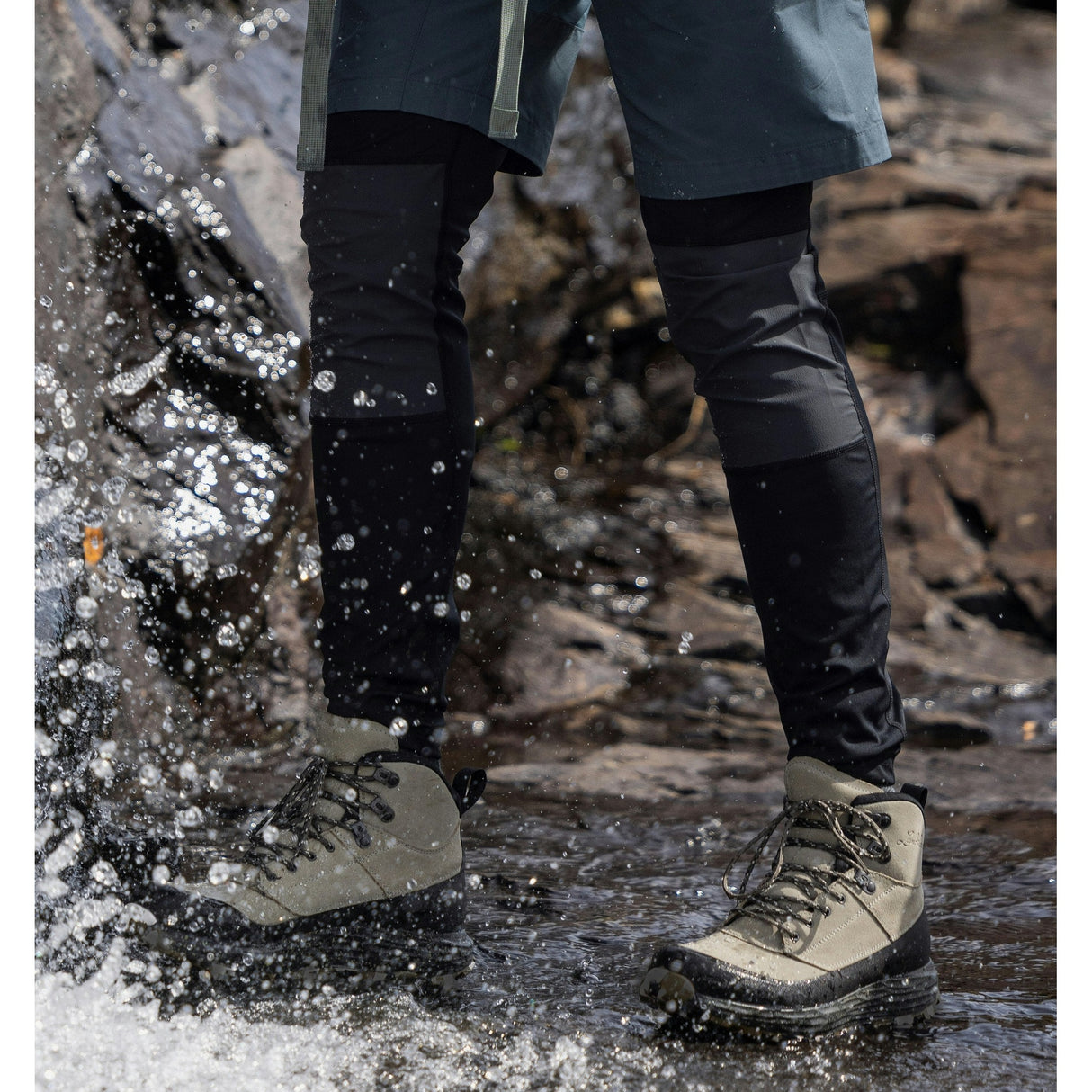 Tived Trail Boot Herr