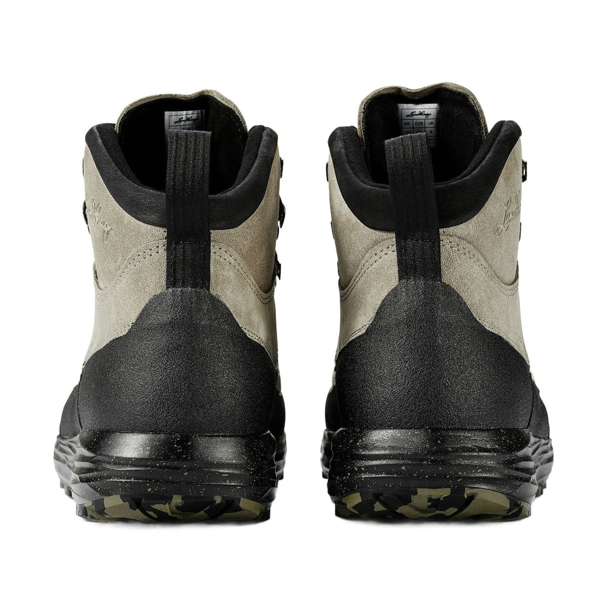 Tived Trail Boot Herr