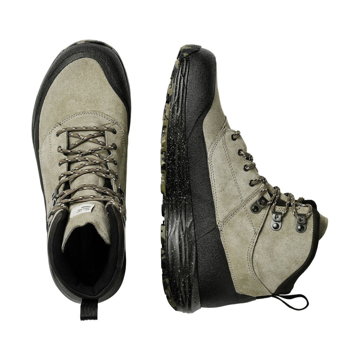 Tived Trail Boot Herr