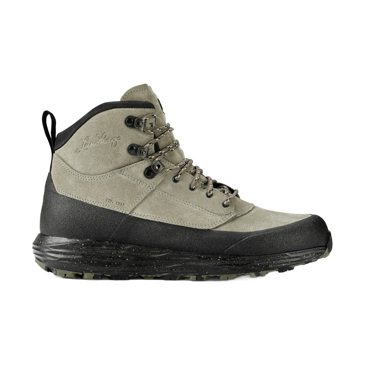 Tived Trail Boot Herr
