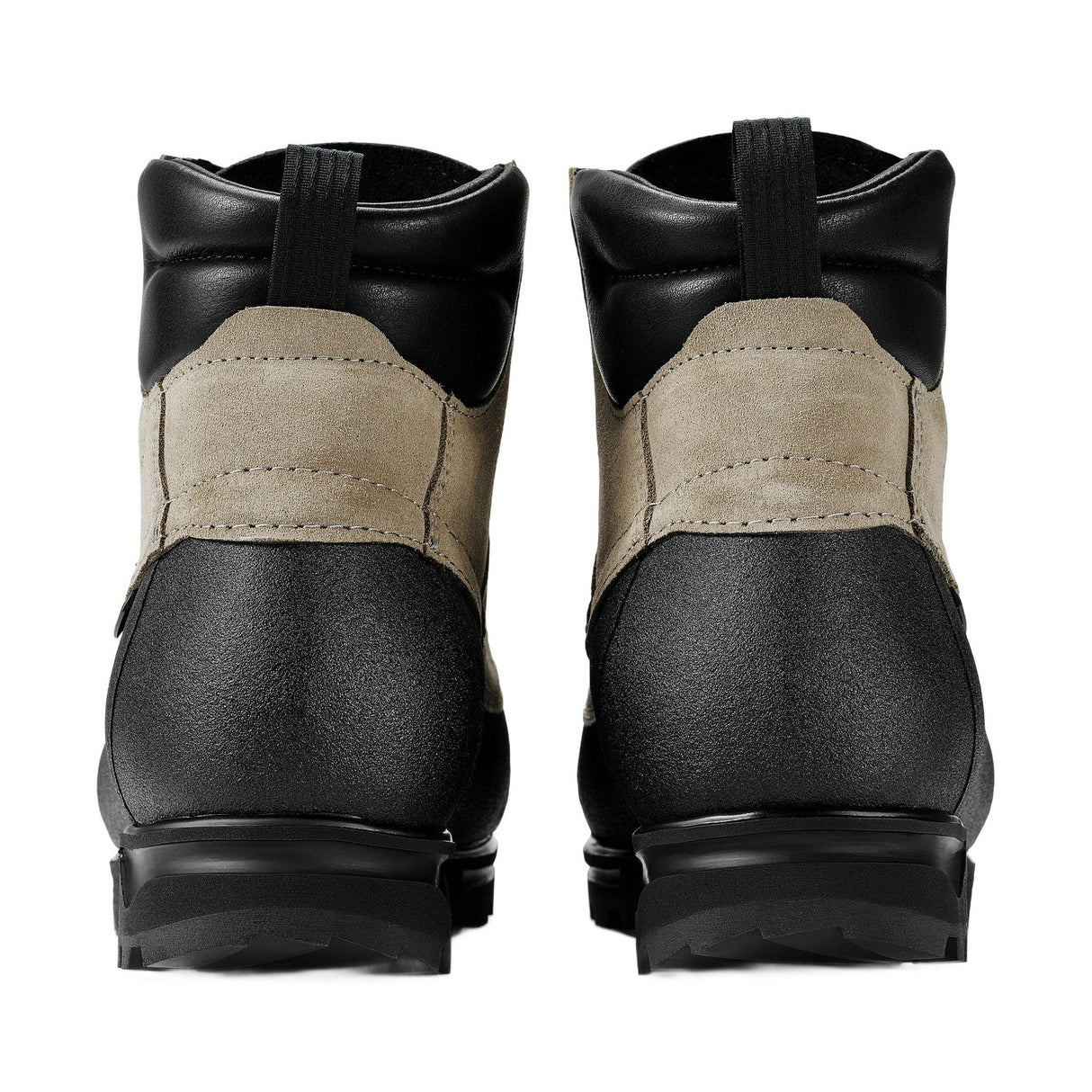 Tjakke II Trekking Boot Mid