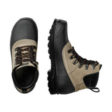 Tjakke II Trekking Boot Mid