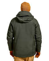 Authentic III Jacket Herr