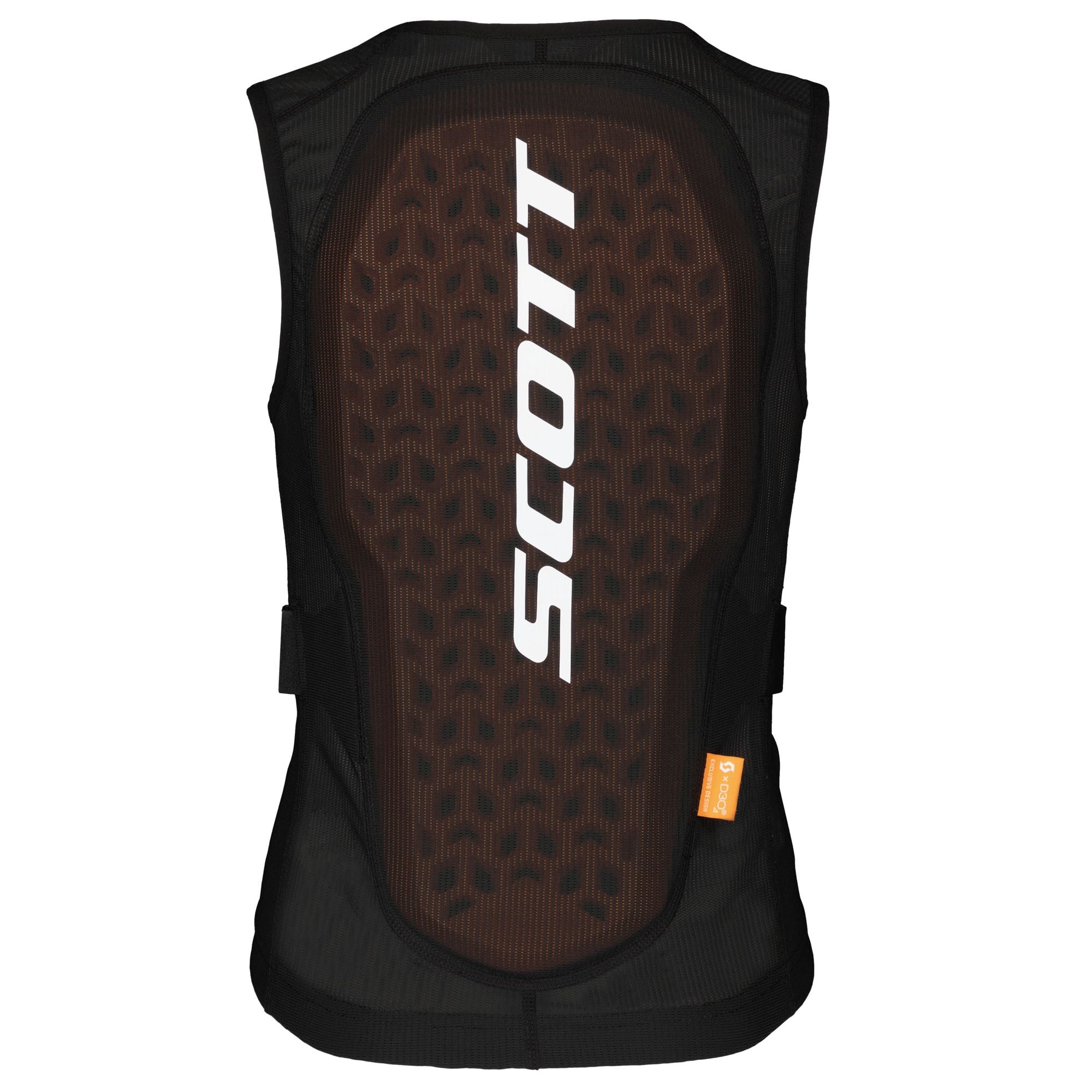 Vest Airflow Junior