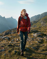 Tived Waterproof Jacka