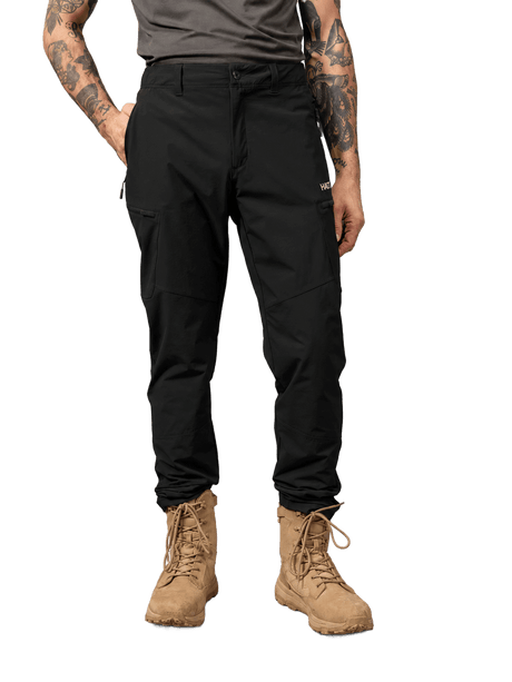 Pallas Evo X-Stretch Friluftsbyxor Herr