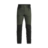 Makke High Waist Curved Vandringsbyxa Dam