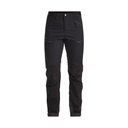 Makke High Waist Curved Vandringsbyxa Dam