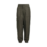 Fulu Cargo Stretch Byxa Dam