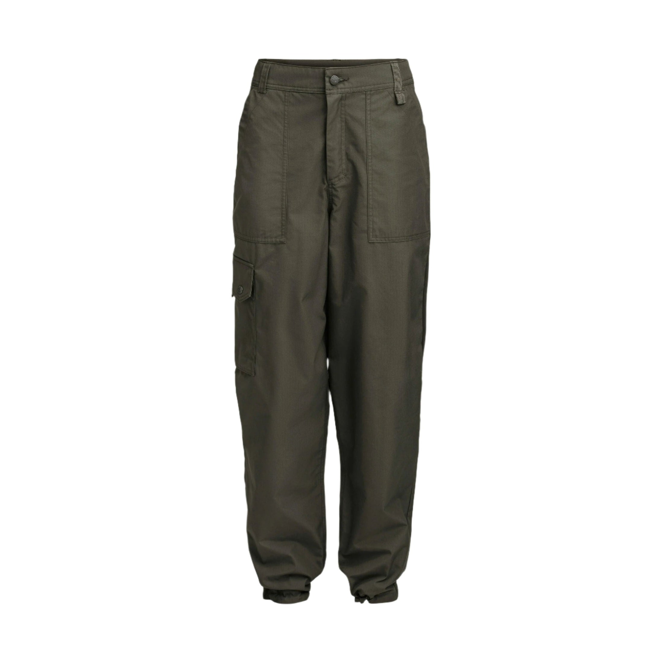 Fulu Cargo Stretch Byxa Dam