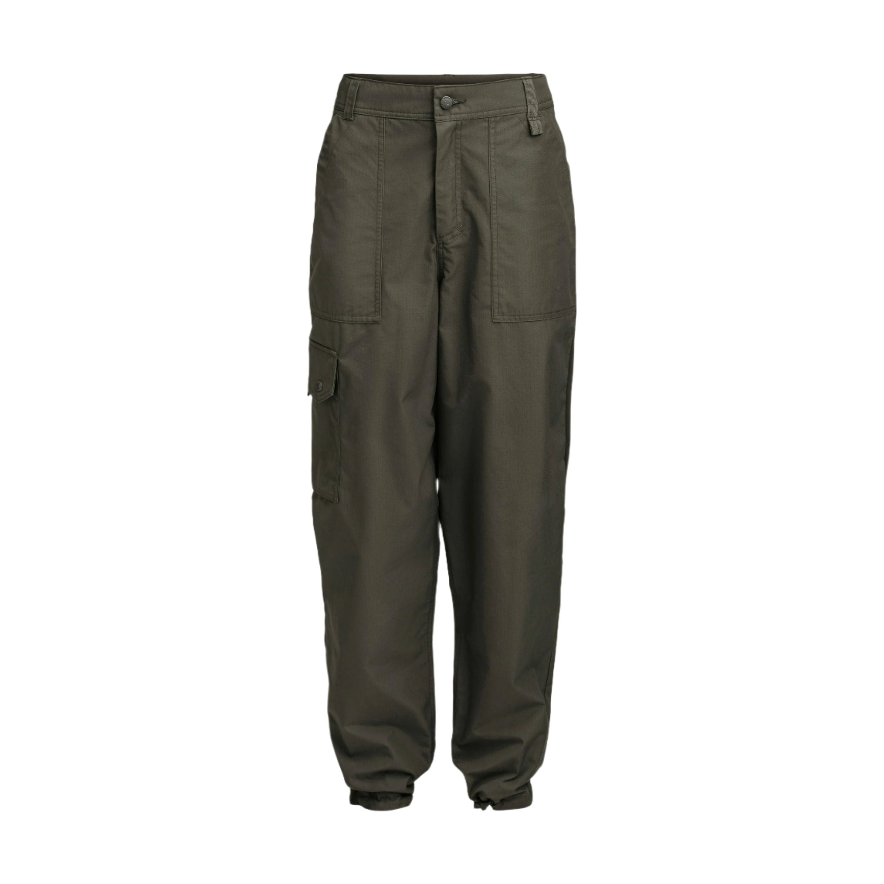 Fulu Cargo Stretch Byxa Dam