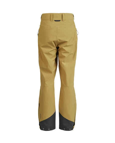Abisko Waterproof Pants M