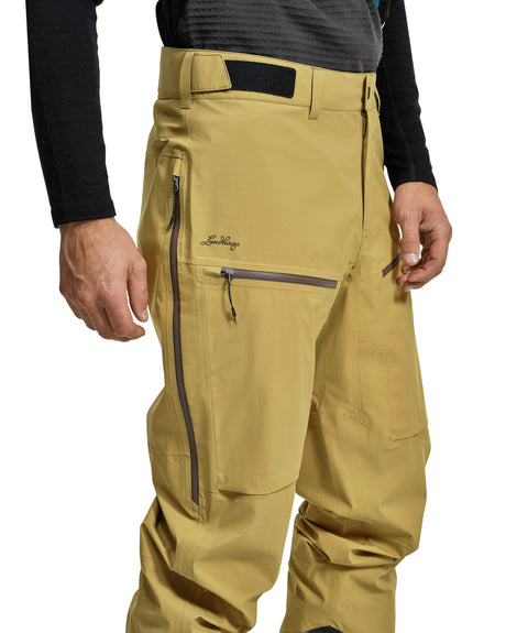 Abisko Waterproof Pants M