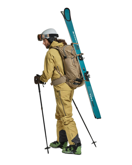 Abisko Waterproof Pants M