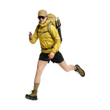 Tived Light Windbreaker Shorts Dam
