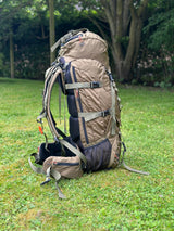 Ramsvik 75 vandringsryggsäck