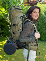 Ramsvik 55 vandringsryggsäck