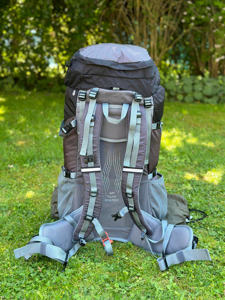 Jämtland 65l Ryggsäck