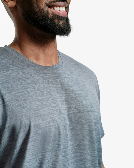 Tived T-shirt Herr