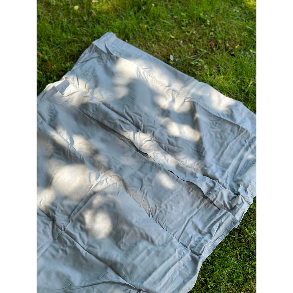 Nanna Sovsäckslakan