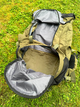 Ramsvik 55 vandringsryggsäck