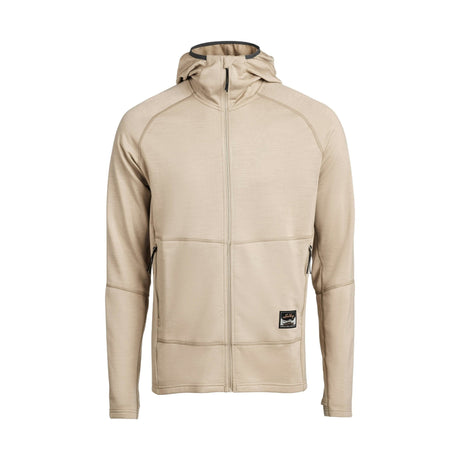 Tived Merino Hoodie Herr
