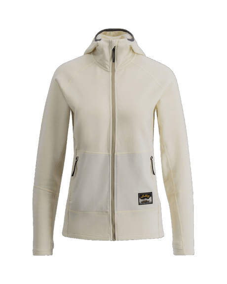 Tived Merino Hoodie Dam