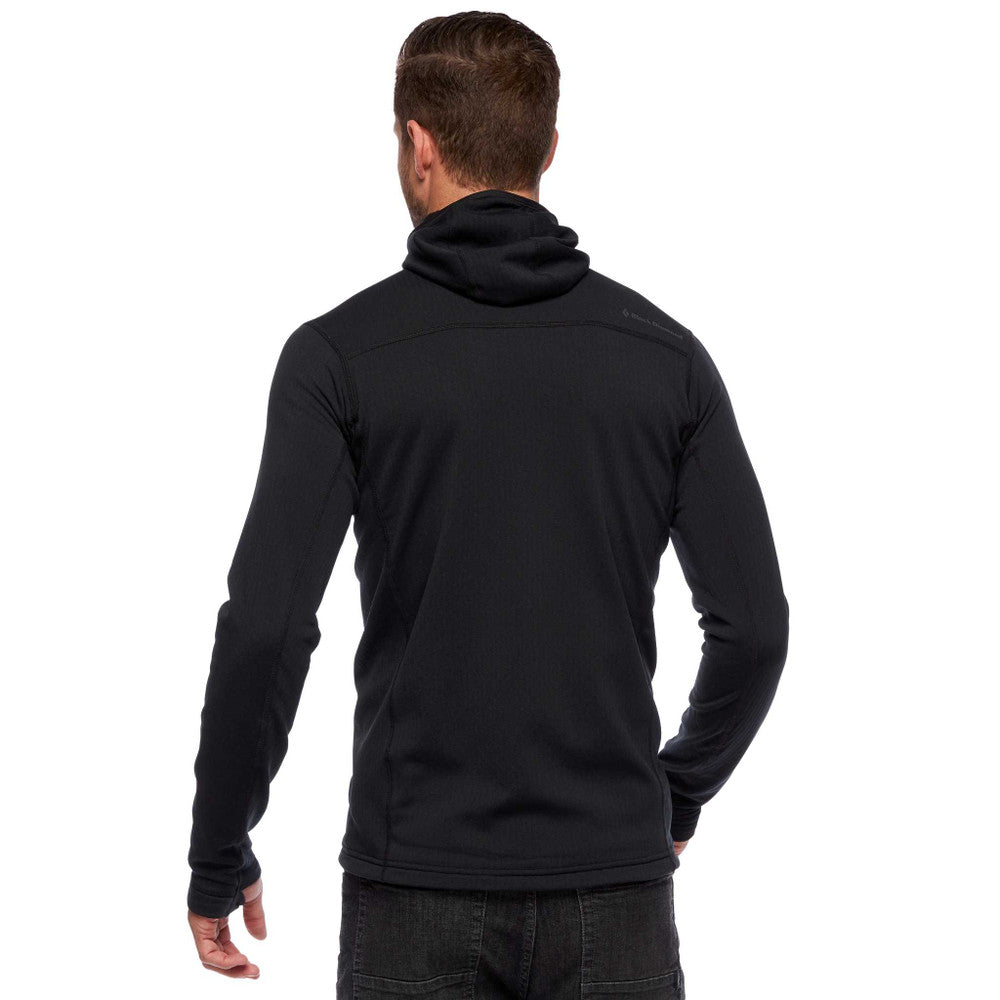 M COEFFICIENT HOODY