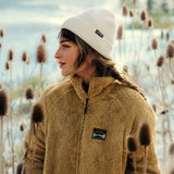 Core Ribbed Beanie