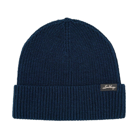 Core Ribbed Beanie