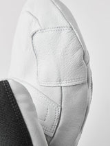 Army Leather Patrol Mitt Vante