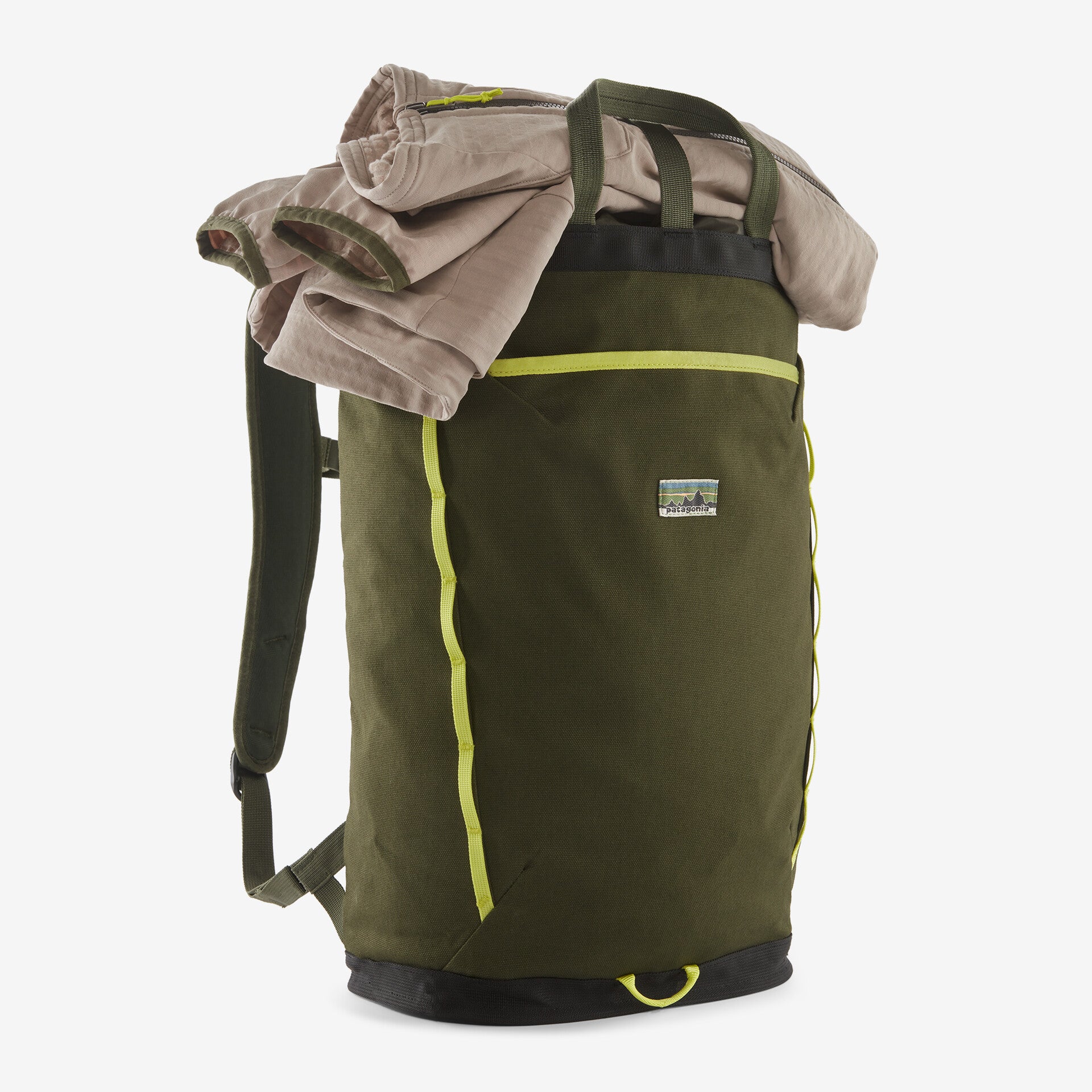 Fieldsmith Linked Pack