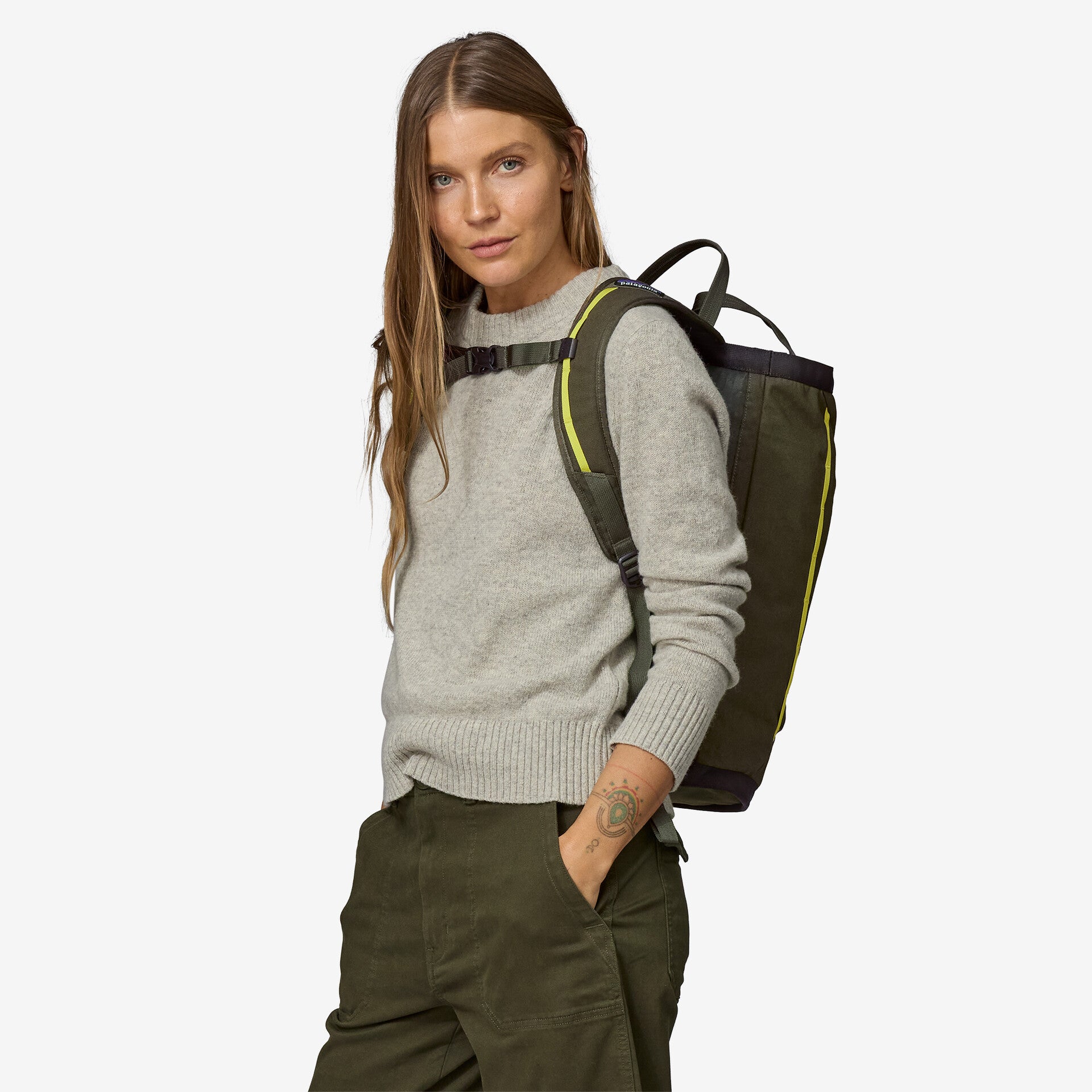 Fieldsmith Linked Pack