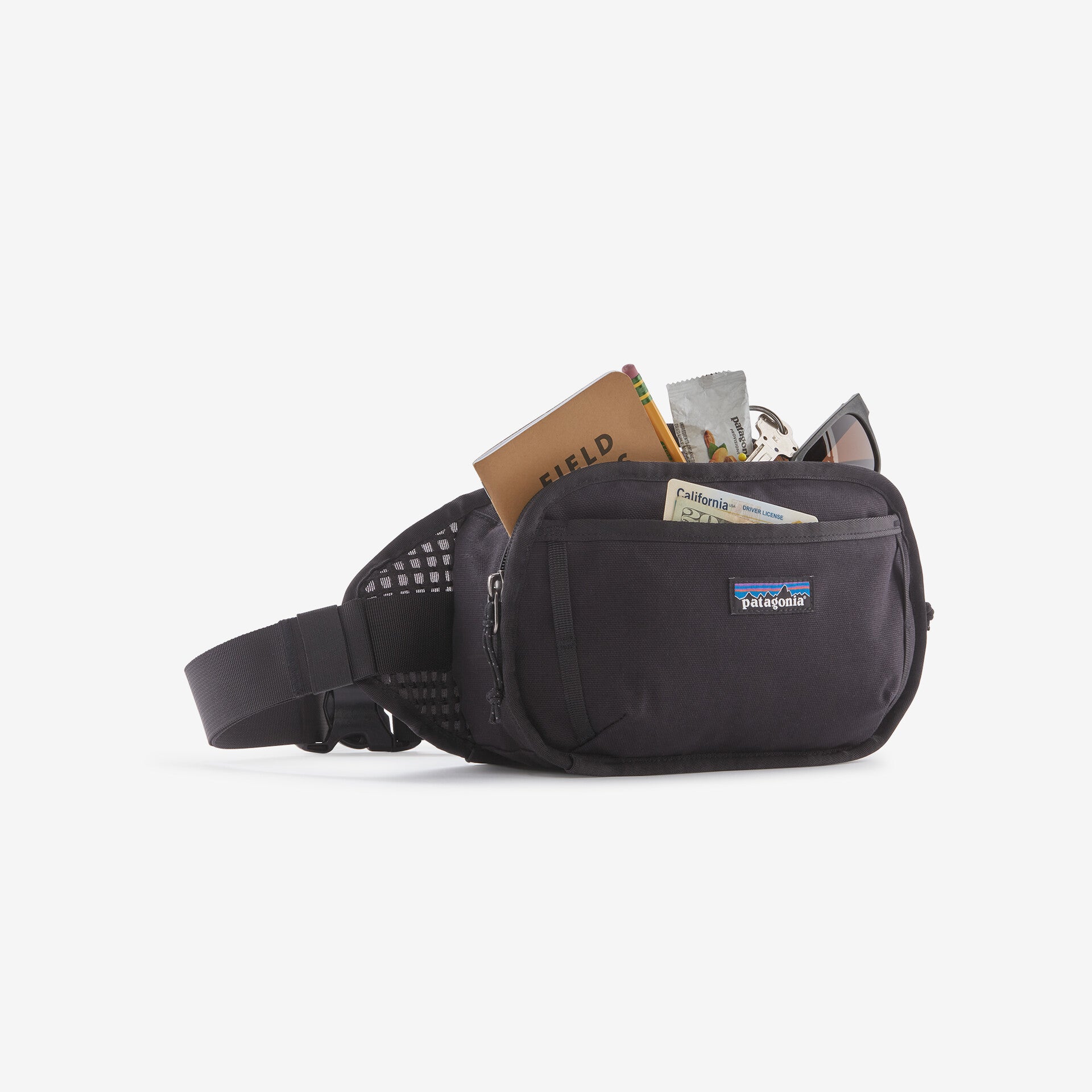 Fieldsmith Hip Pack