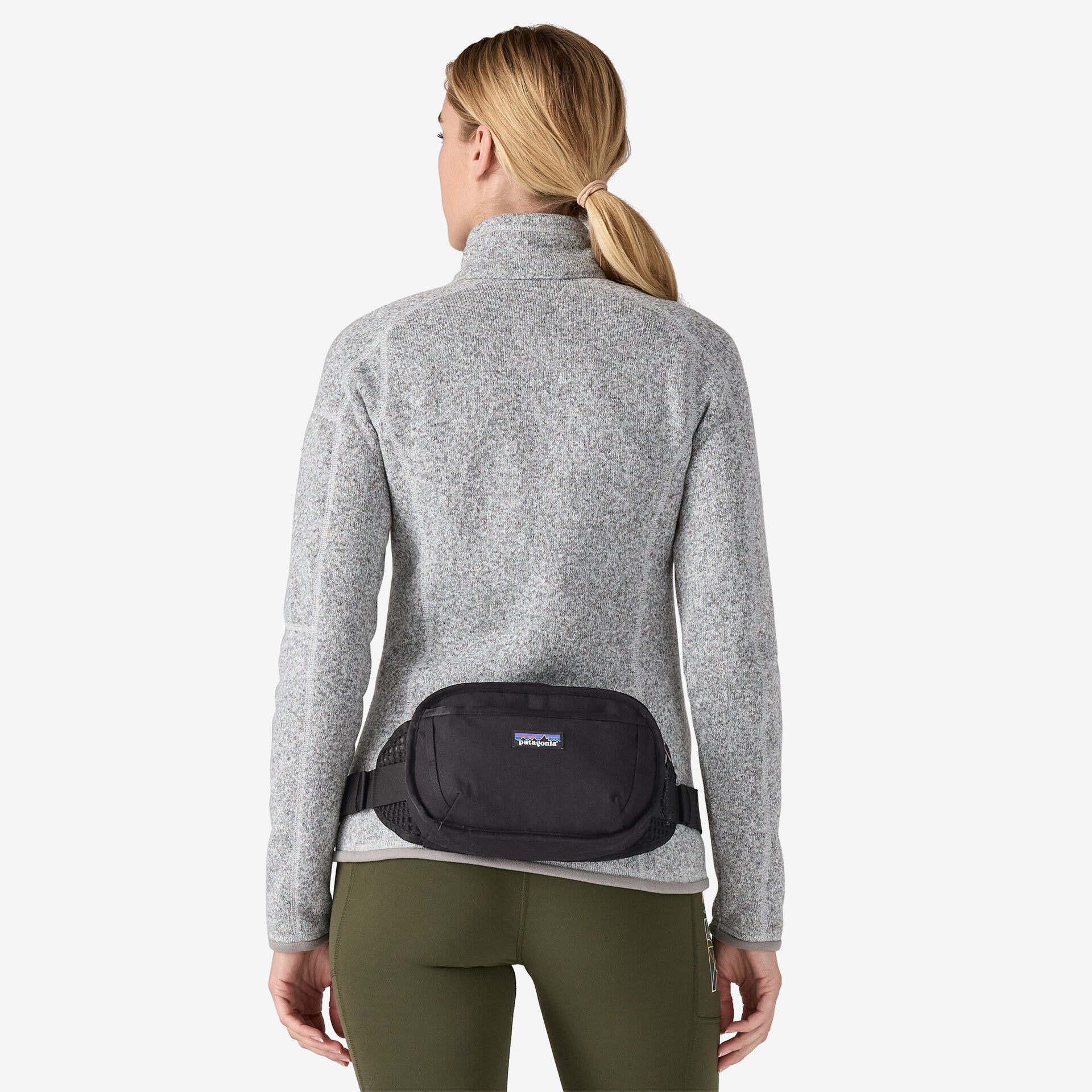 Fieldsmith Hip Pack