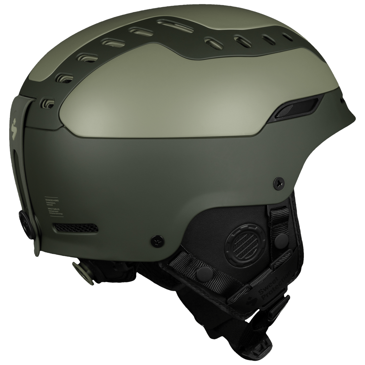 Switcher Mips Helmet