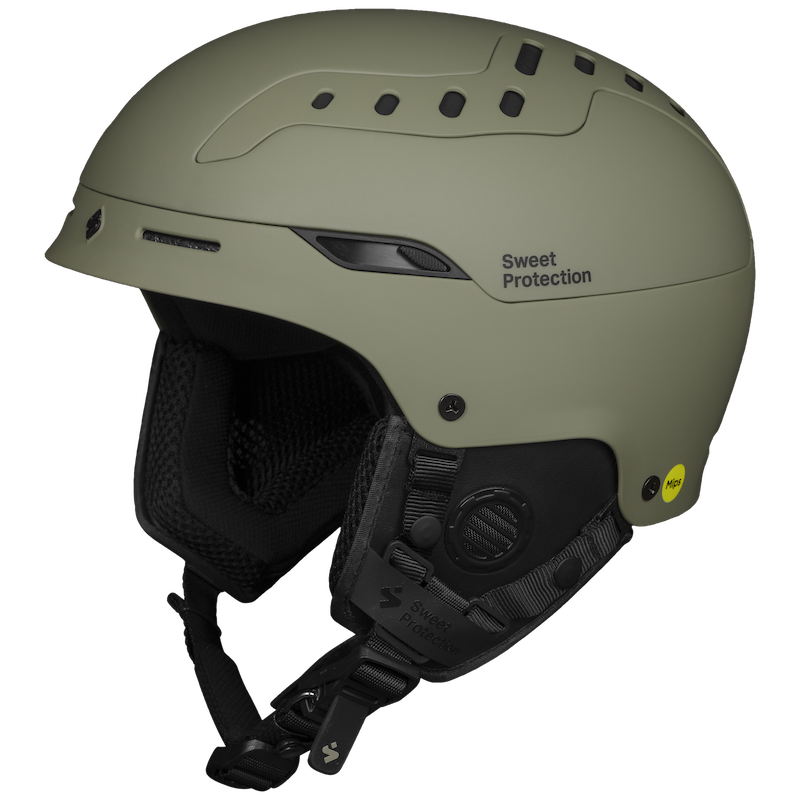 Switch Mips Helmet