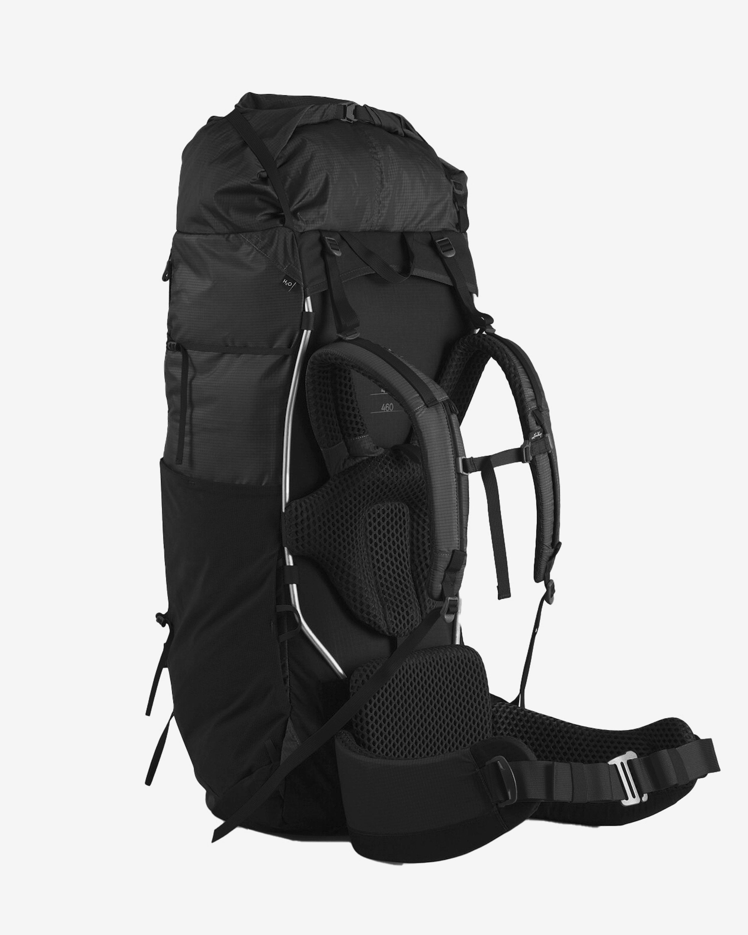 Padje Light 60 L Regular long Ryggsäck