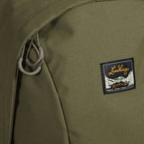 Core Saruk Zip Vardagsryggsäck