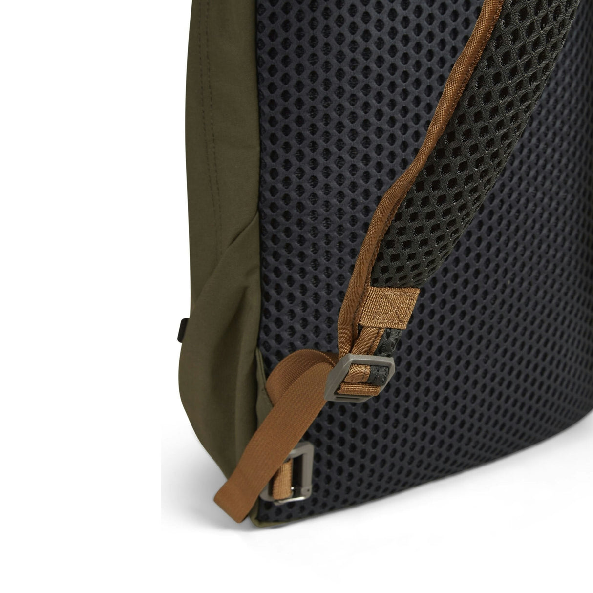 Core Saruk Zip Vardagsryggsäck
